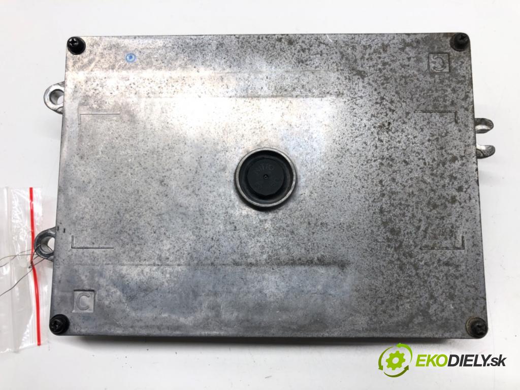 HONDA CITY V sedan (GM2, GM3) 2008 - 2022    1.4 i-V TEC 73 kW [99 KM] benzyna 2008 - 2022  riadiaca jednotka Motor 37820-RD8-B01 (Riadiace jednotky)