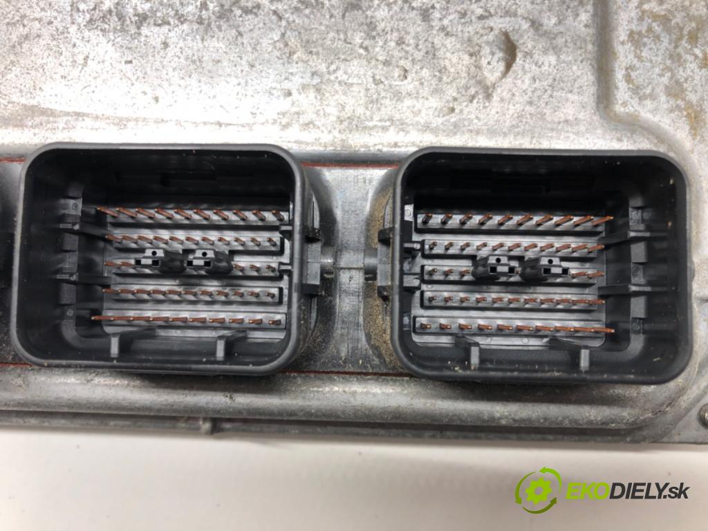 HONDA CITY V sedan (GM2, GM3) 2008 - 2022    1.4 i-V TEC 73 kW [99 KM] benzyna 2008 - 2022  riadiaca jednotka Motor 37820-RD8-B01 (Riadiace jednotky)