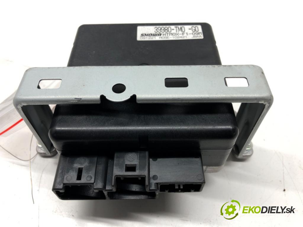 HONDA CITY V sedan (GM2, GM3) 2008 - 2022    1.4 i-V TEC 73 kW [99 KM] benzyna 2008 - 2022  Modul servočerpadlo 39980-TM0-G0 (Ostatné)