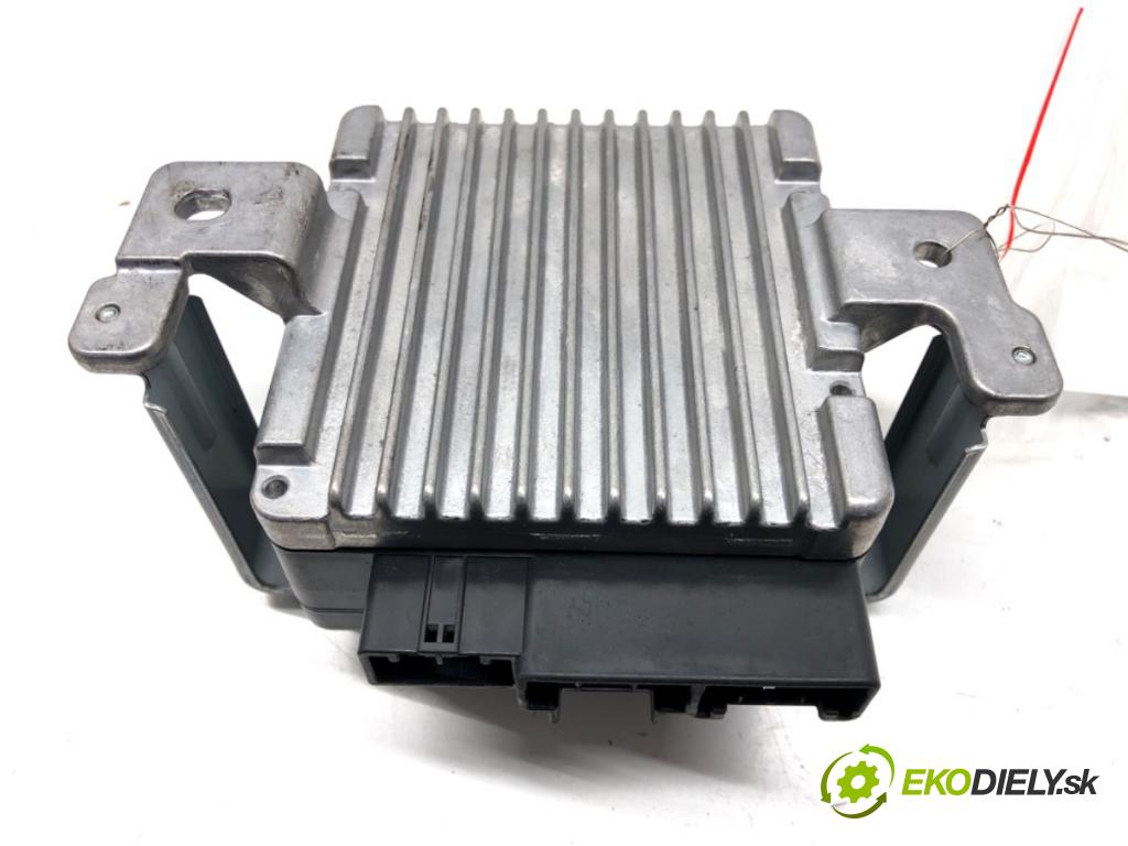 HONDA CITY V sedan (GM2, GM3) 2008 - 2022    1.4 i-V TEC 73 kW [99 KM] benzyna 2008 - 2022  Modul servočerpadlo 39980-TM0-G0 (Ostatné)