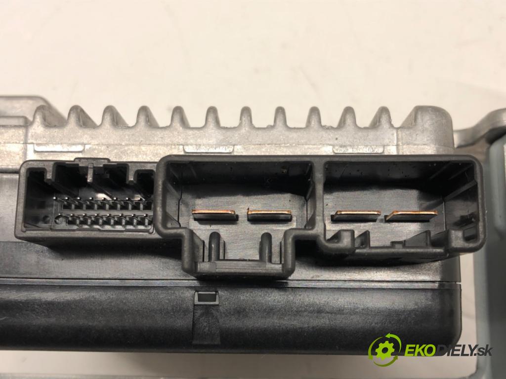 HONDA CITY V sedan (GM2, GM3) 2008 - 2022    1.4 i-V TEC 73 kW [99 KM] benzyna 2008 - 2022  Modul servočerpadlo 39980-TM0-G0 (Ostatné)