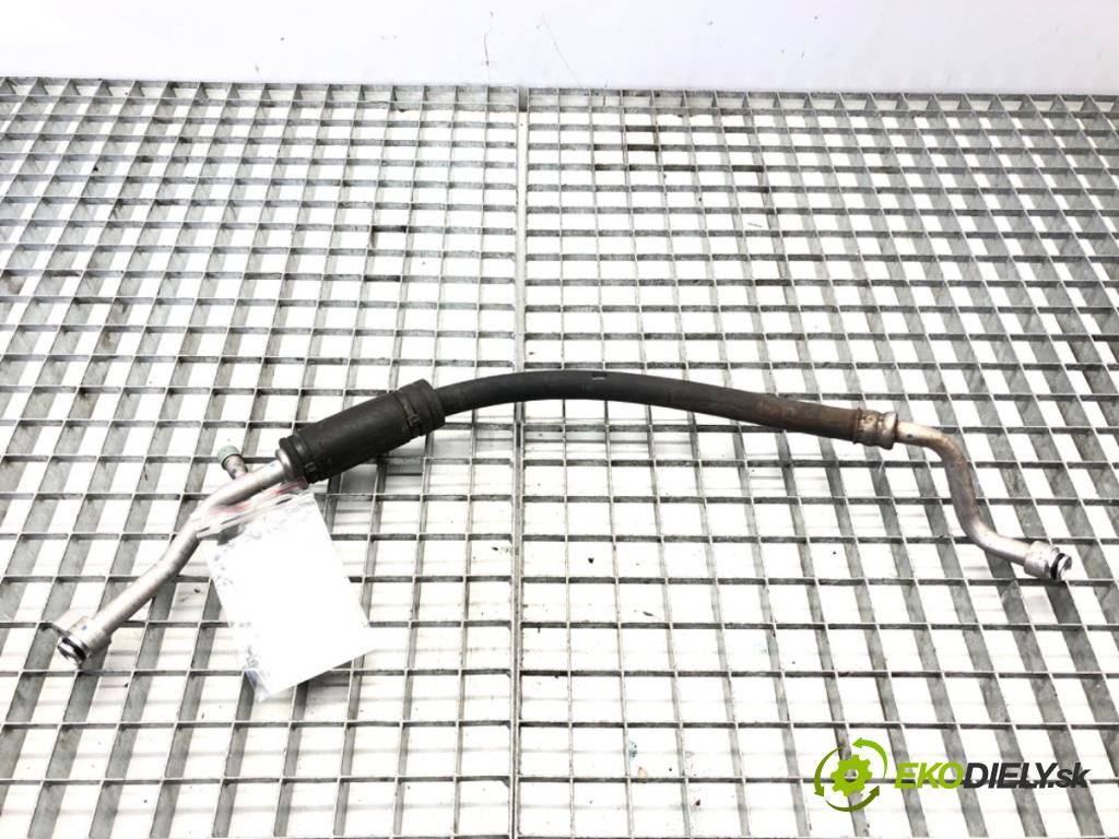 HONDA CITY V sedan (GM2, GM3) 2008 - 2022    1.4 i-V TEC 73 kW [99 KM] benzyna 2008 - 2022  rúrka klimatizácie  (Rúrky klimatizácie)