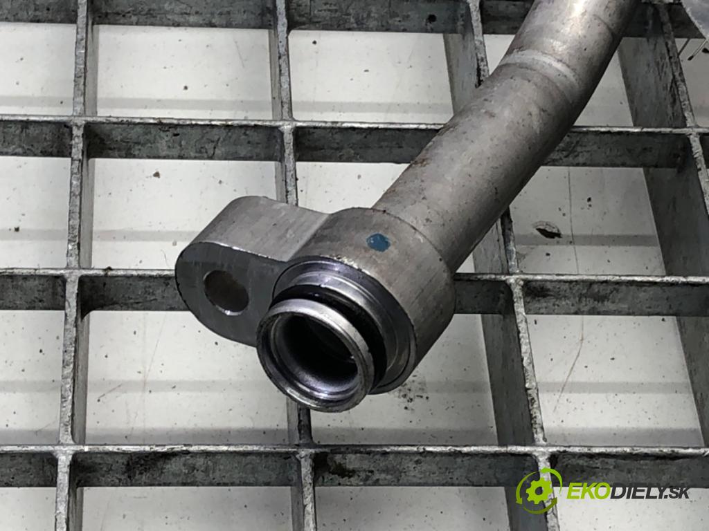 HONDA CITY V sedan (GM2, GM3) 2008 - 2022    1.4 i-V TEC 73 kW [99 KM] benzyna 2008 - 2022  rúrka klimatizácie  (Rúrky klimatizácie)