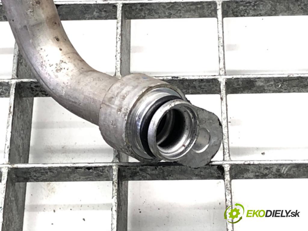 HONDA CITY V sedan (GM2, GM3) 2008 - 2022    1.4 i-V TEC 73 kW [99 KM] benzyna 2008 - 2022  rúrka klimatizácie  (Rúrky klimatizácie)