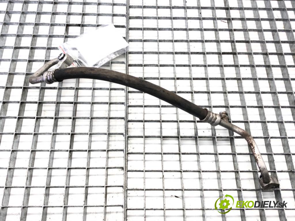 HONDA CITY V sedan (GM2, GM3) 2008 - 2022    1.4 i-V TEC 73 kW [99 KM] benzyna 2008 - 2022  rúrka klimatizácie  (Rúrky klimatizácie)