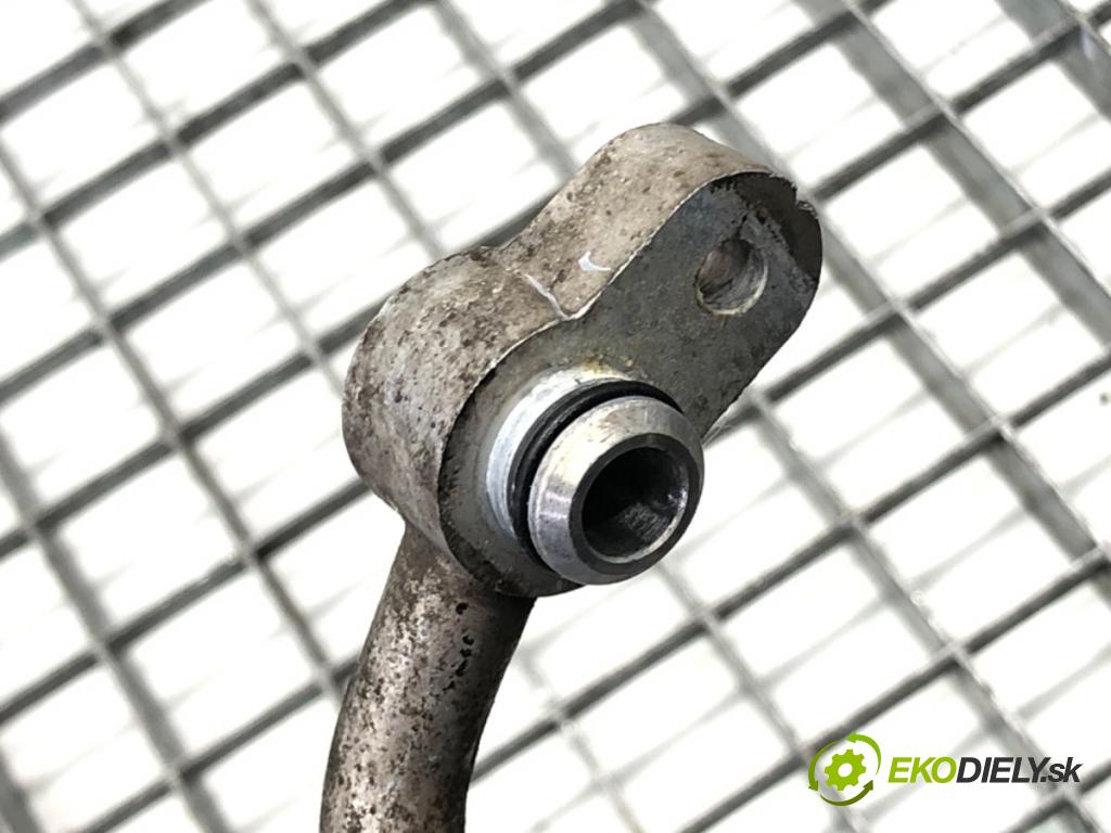 HONDA CITY V sedan (GM2, GM3) 2008 - 2022    1.4 i-V TEC 73 kW [99 KM] benzyna 2008 - 2022  rúrka klimatizácie  (Rúrky klimatizácie)