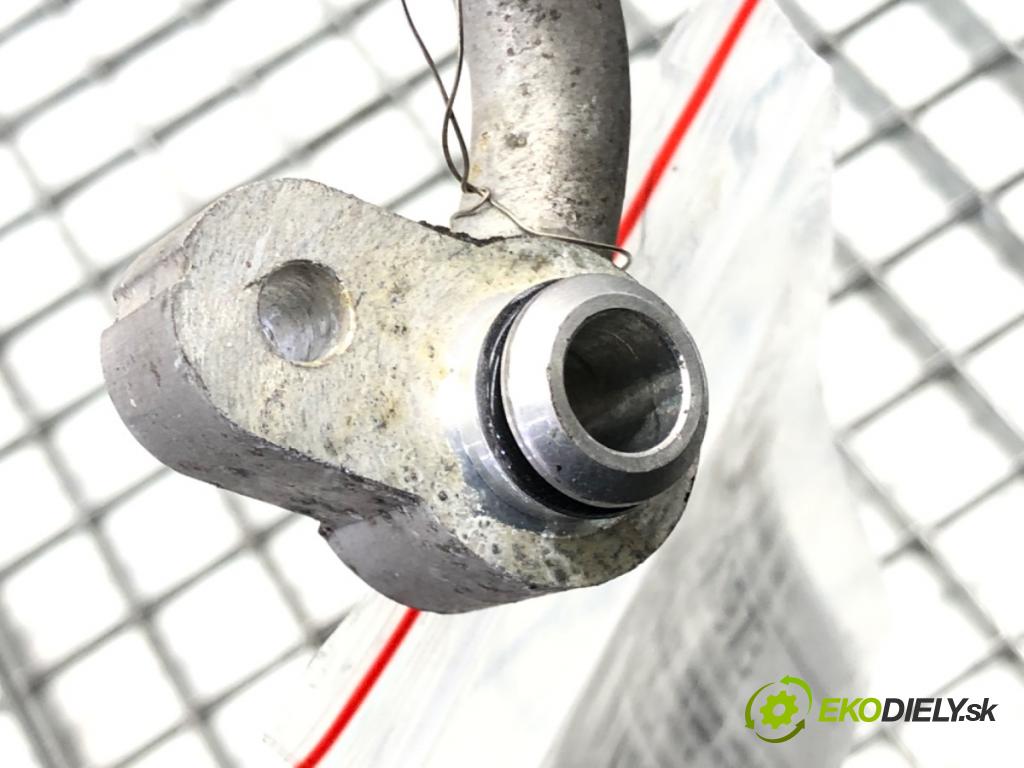 HONDA CITY V sedan (GM2, GM3) 2008 - 2022    1.4 i-V TEC 73 kW [99 KM] benzyna 2008 - 2022  rúrka klimatizácie  (Rúrky klimatizácie)