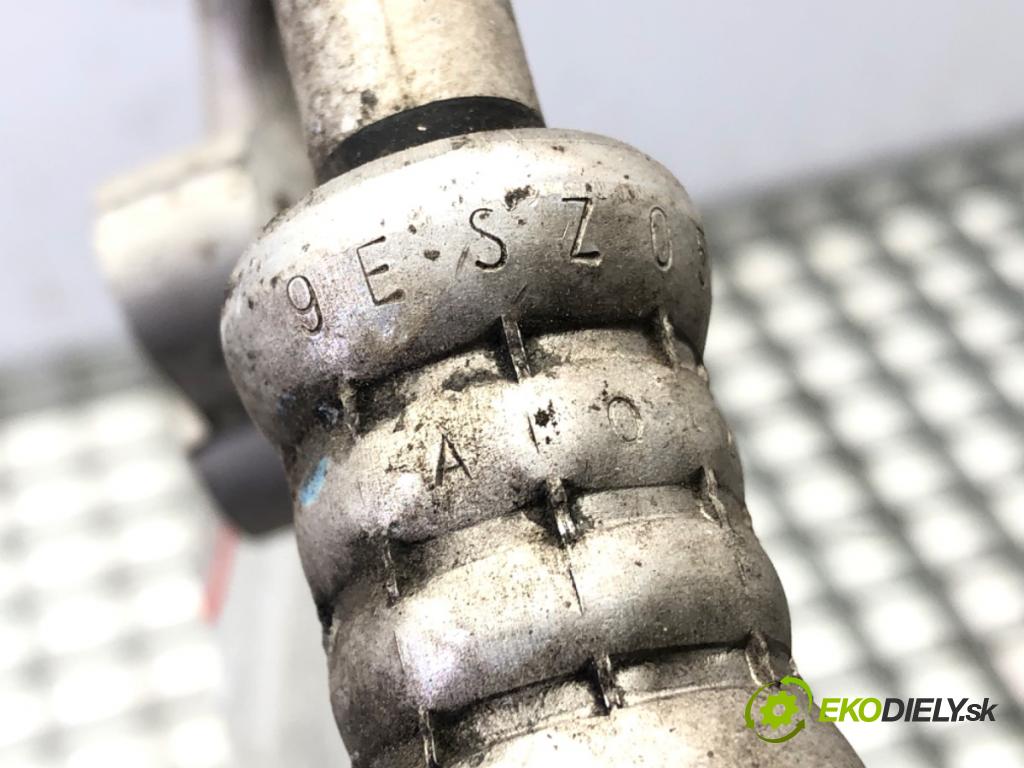 HONDA CITY V sedan (GM2, GM3) 2008 - 2022    1.4 i-V TEC 73 kW [99 KM] benzyna 2008 - 2022  rúrka klimatizácie  (Rúrky klimatizácie)