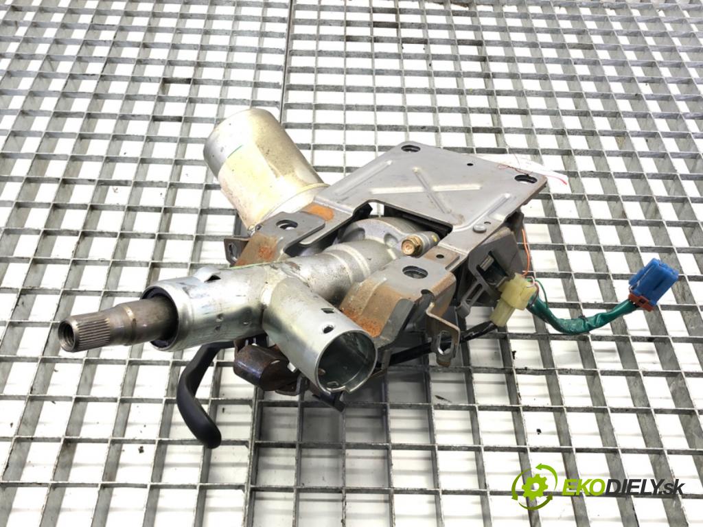 RENAULT CLIO II (BB_, CB_) 1998 - 2016    1.4 16V (B/CB0P, BB13) 72 kW [98 KM] benzyna 2000   Pumpa servočerpadlo 8200091805 (Servočerpadlá, pumpy riadenia)