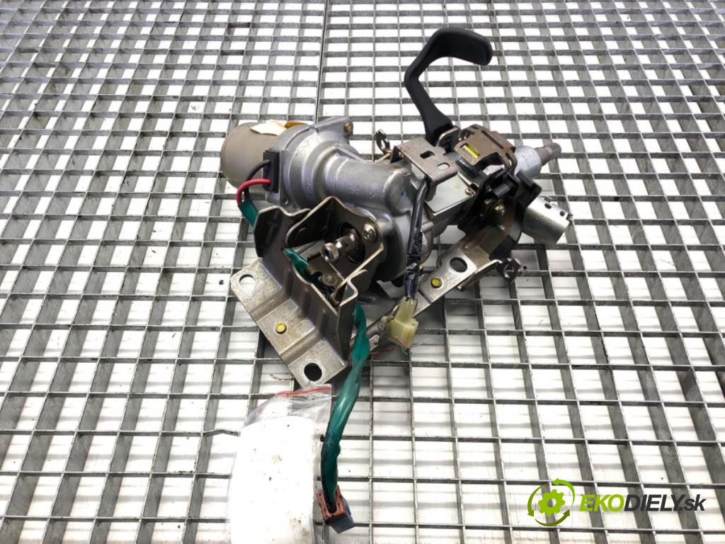 RENAULT CLIO II (BB_, CB_) 1998 - 2016    1.4 16V (B/CB0P, BB13) 72 kW [98 KM] benzyna 2000   Pumpa servočerpadlo 8200091805 (Servočerpadlá, pumpy riadenia)