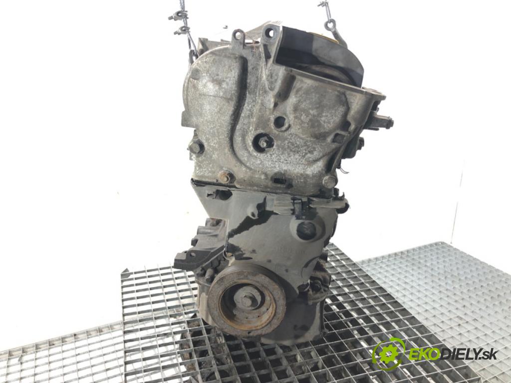 RENAULT CLIO II (BB_, CB_) 1998 - 2016    1.4 16V (B/CB0P, BB13) 72 kW [98 KM] benzyna 2000   Motor K4J711 (Motory (kompletné))