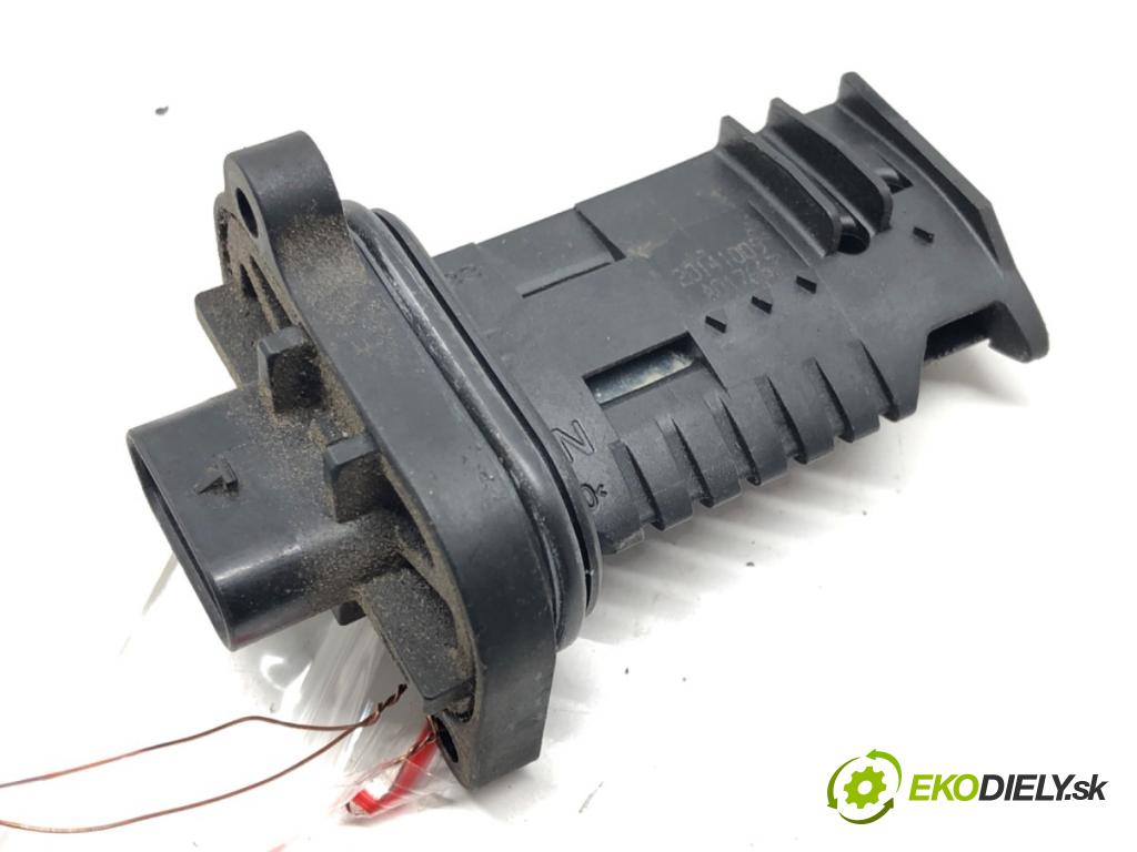 BMW 4 coupe (F32, F82) 2013 - 2022    428 i 180 kW [245 KM] benzyna 2013 - 2017  Váha vzduchu 0280218266 (Váhy vzduchu)