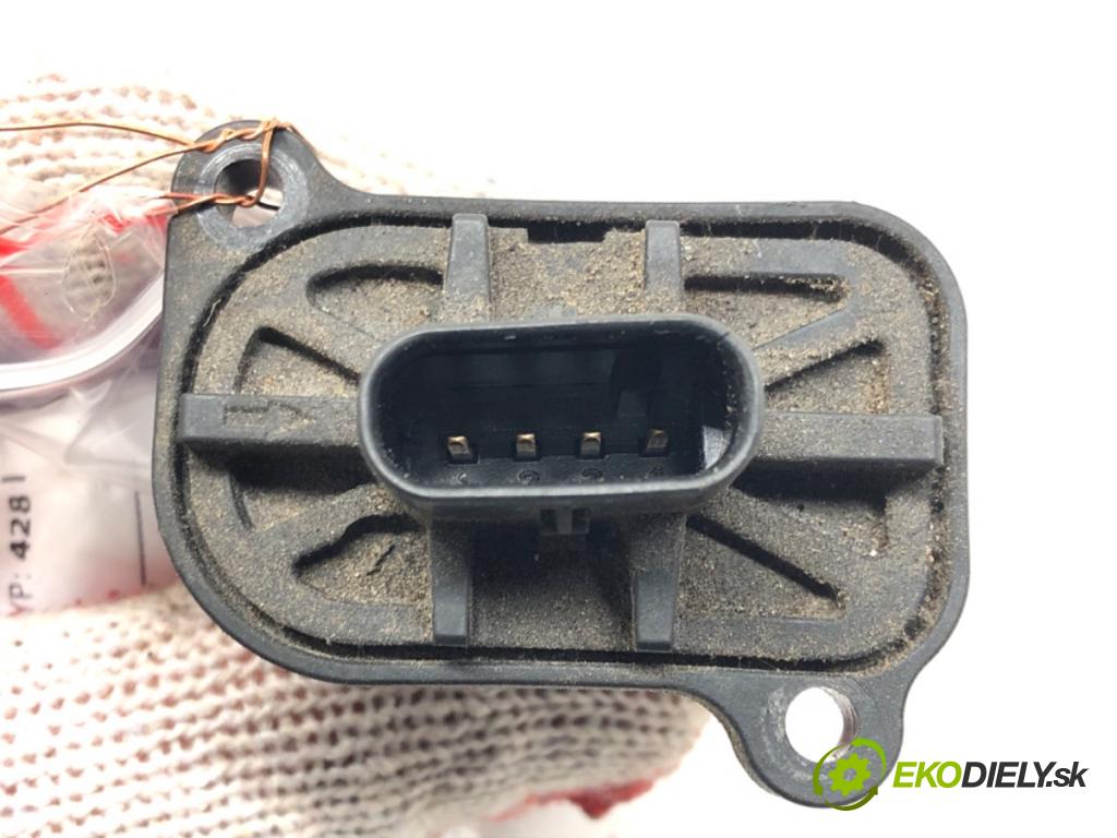 BMW 4 coupe (F32, F82) 2013 - 2022    428 i 180 kW [245 KM] benzyna 2013 - 2017  Váha vzduchu 0280218266 (Váhy vzduchu)