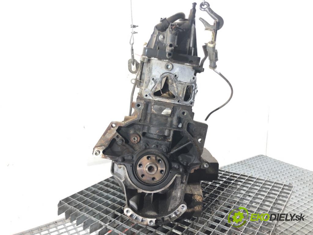 FORD FIESTA V (JH_, JD_) 2001 - 2014    1.3 51 kW [69 KM] benzyna 2001 - 2008  motor A9JA (Motory (kompletní))