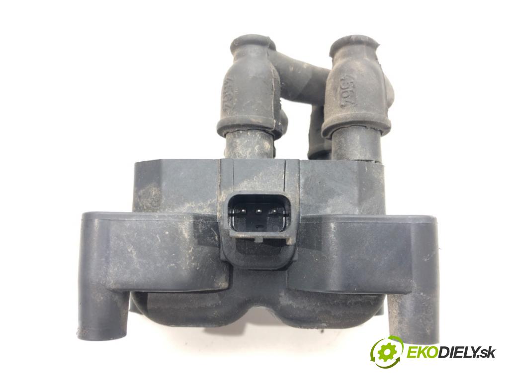 FORD FIESTA V (JH_, JD_) 2001 - 2014    1.3 51 kW [69 KM] benzyna 2001 - 2008  Cievka zapaľovacia 5DA193175-791 (Zapaľovacie cievky, moduly)