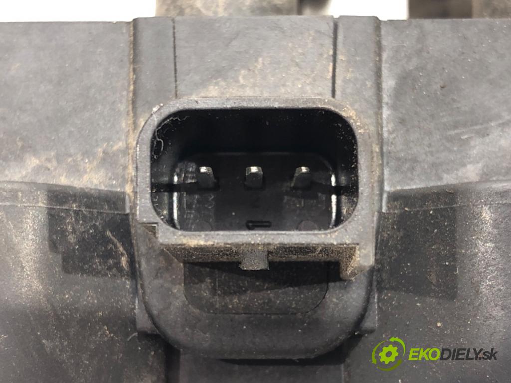 FORD FIESTA V (JH_, JD_) 2001 - 2014    1.3 51 kW [69 KM] benzyna 2001 - 2008  Cievka zapaľovacia 5DA193175-791 (Zapaľovacie cievky, moduly)