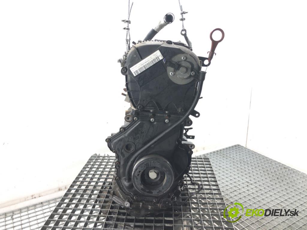 SKODA SUPERB II Kombi (3T5) 2009 - 2015    1.8 TSI 112 kW [152 KM] benzyna 2009 - 2015  motor CDAB (Motory (kompletní))