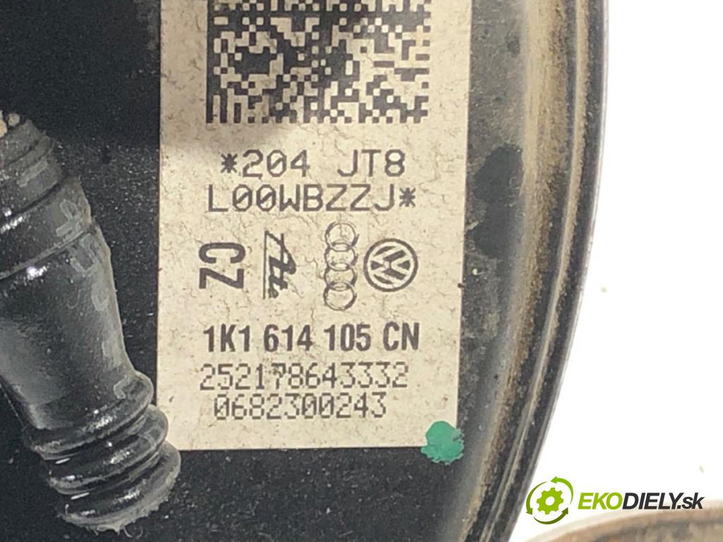 SKODA SUPERB II Kombi (3T5) 2009 - 2015    1.8 TSI 112 kW [152 KM] benzyna 2009 - 2015  Posilovač bŕzd 1K1614105CN