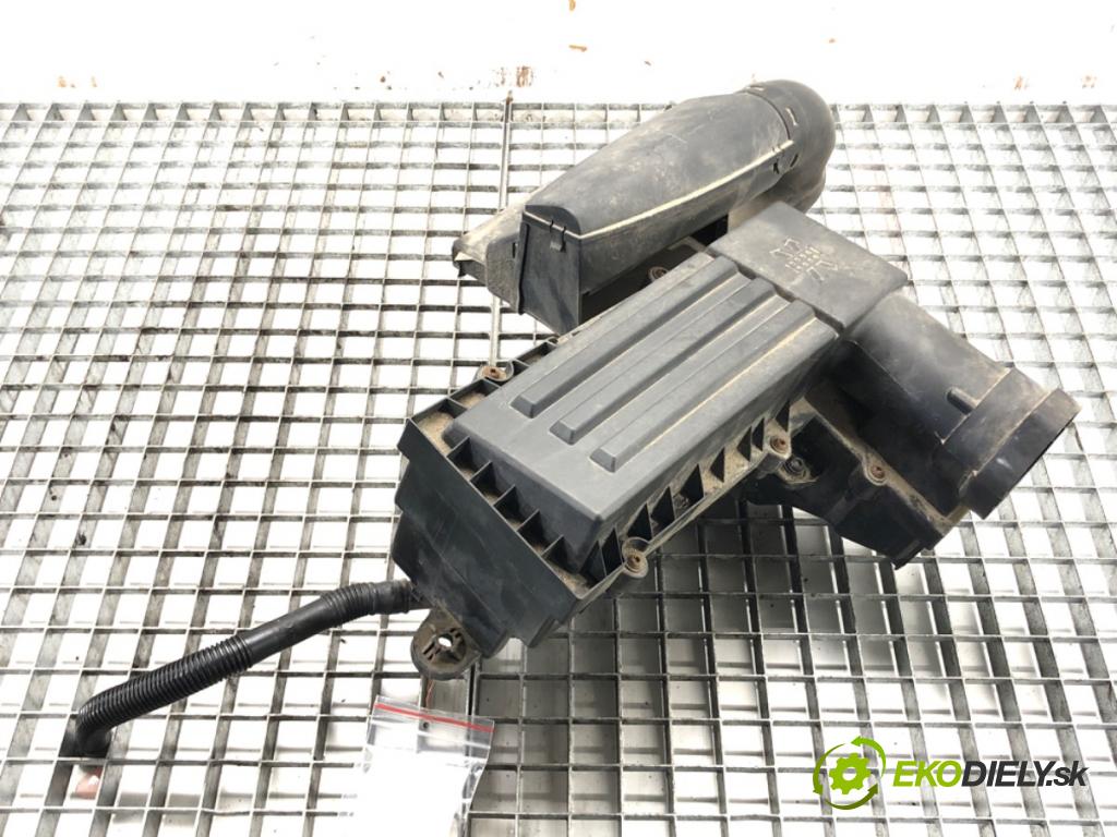 SKODA SUPERB II Kombi (3T5) 2009 - 2015    1.8 TSI 112 kW [152 KM] benzyna 2009 - 2015  Obal filtra vzduchu 1K0129607AG (Obaly filtrov vzduchu)