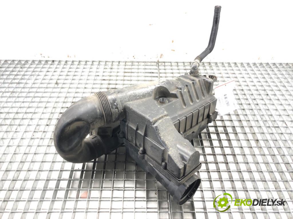 SKODA SUPERB II Kombi (3T5) 2009 - 2015    1.8 TSI 112 kW [152 KM] benzyna 2009 - 2015  Obal filtra vzduchu 1K0129607AG (Obaly filtrov vzduchu)