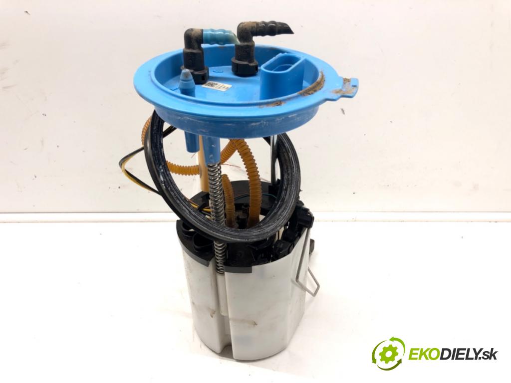 SKODA SUPERB II Kombi (3T5) 2009 - 2015    1.8 TSI 112 kW [152 KM] benzyna 2009 - 2015  Pumpa paliva vnútorná 1K0919051DE (Palivové pumpy, čerpadlá, plaváky)