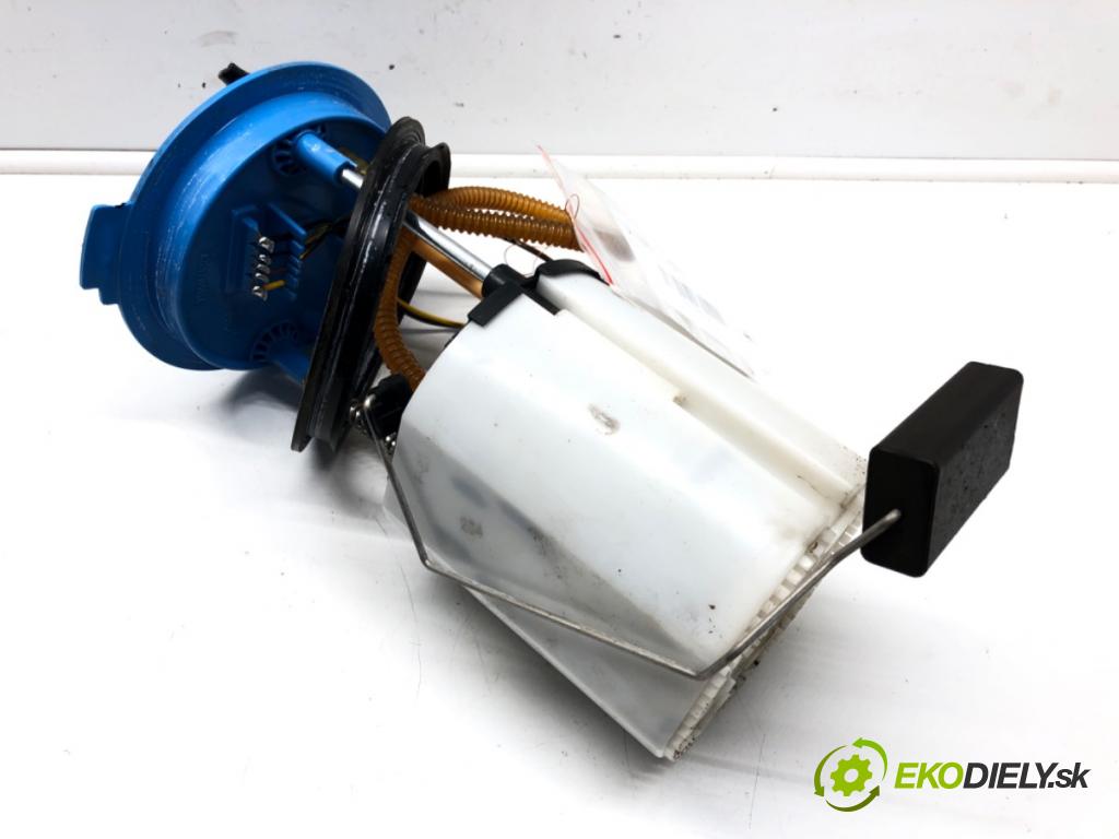 SKODA SUPERB II Kombi (3T5) 2009 - 2015    1.8 TSI 112 kW [152 KM] benzyna 2009 - 2015  Pumpa paliva vnútorná 1K0919051DE (Palivové pumpy, čerpadlá, plaváky)