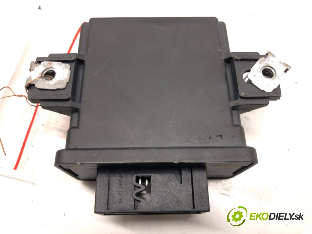 SKODA SUPERB II Kombi (3T5) 2009 - 2015    1.8 TSI 112 kW [152 KM] benzyna 2009 - 2015  Modul svetiel 5M0907357C (Ostatné)