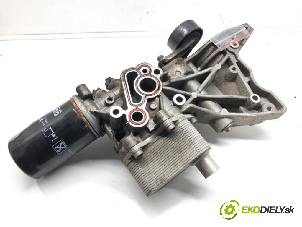 SKODA SUPERB II Kombi (3T5) 2009 - 2015    1.8 TSI 112 kW [152 KM] benzyna 2009 - 2015  Obal filtra oleja 06J903143AH (Obaly filtrov oleja)