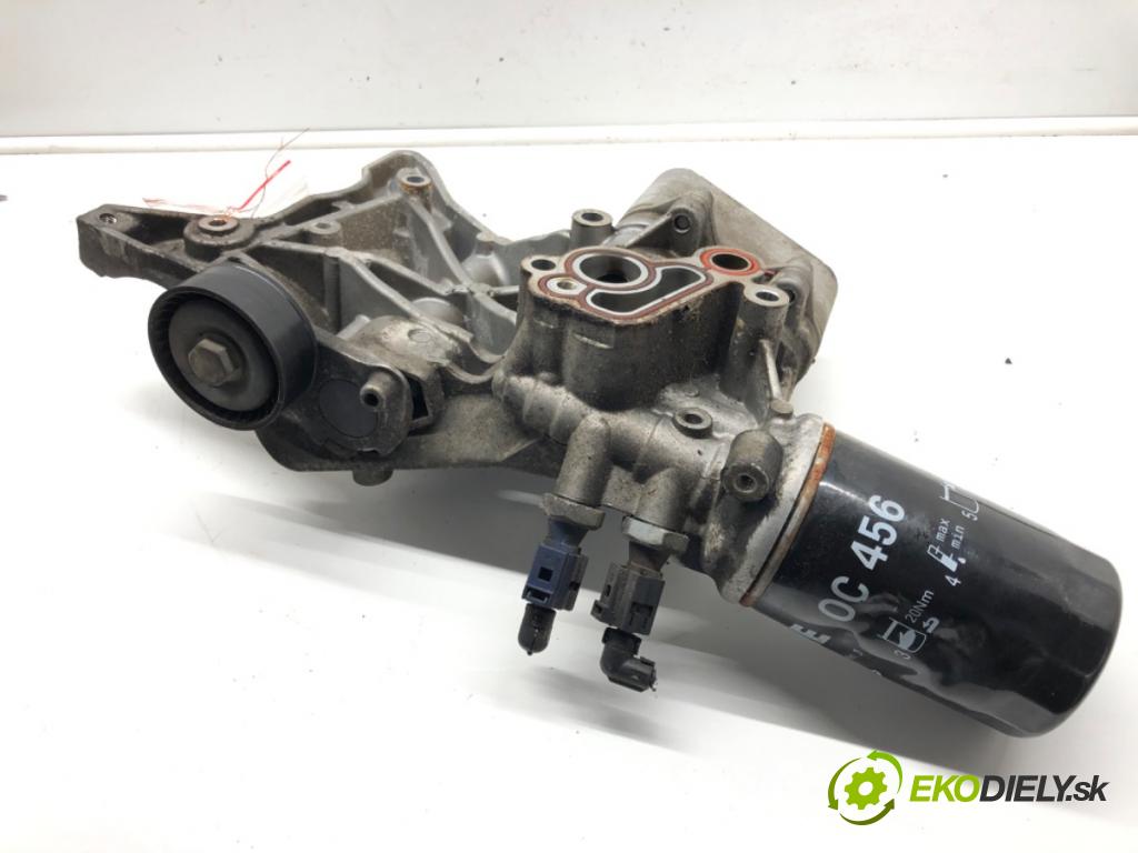 SKODA SUPERB II Kombi (3T5) 2009 - 2015    1.8 TSI 112 kW [152 KM] benzyna 2009 - 2015  Obal filtra oleja 06J903143AH (Obaly filtrov oleja)