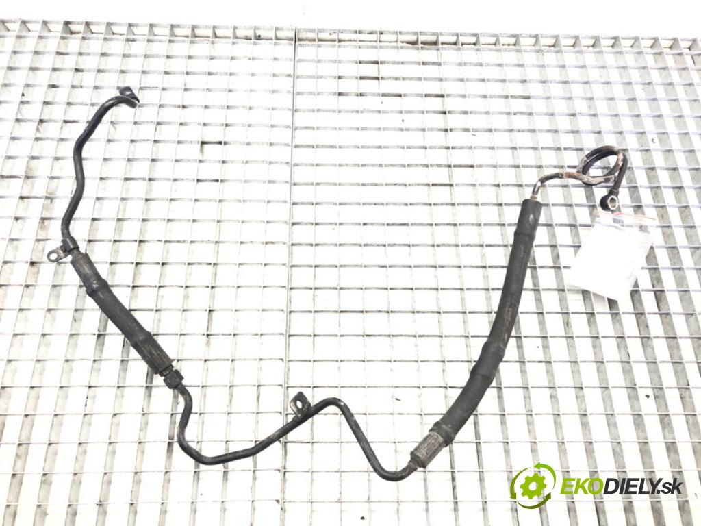 AUDI A6 C5 Avant (4B5) 1997 - 2005    2.4 125 kW [170 KM] benzyna 2001 - 2005  hadica servočerpadlo  (Rúrky, hadice servočerpadla)