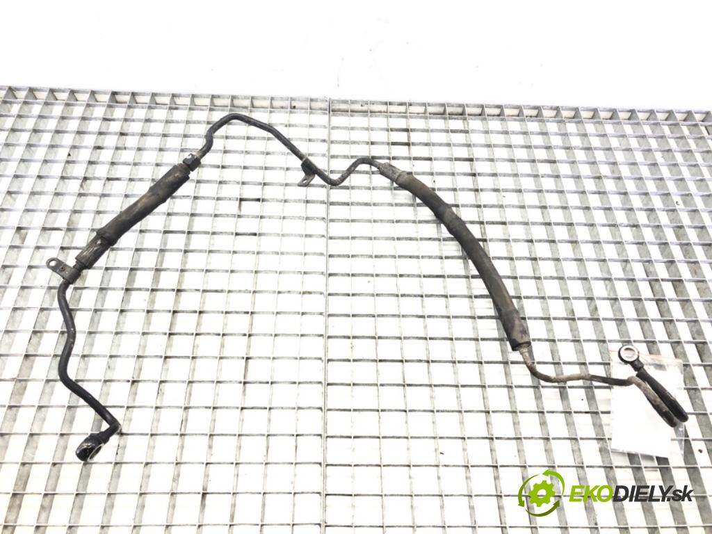 AUDI A6 C5 Avant (4B5) 1997 - 2005    2.4 125 kW [170 KM] benzyna 2001 - 2005  hadica servočerpadlo  (Rúrky, hadice servočerpadla)