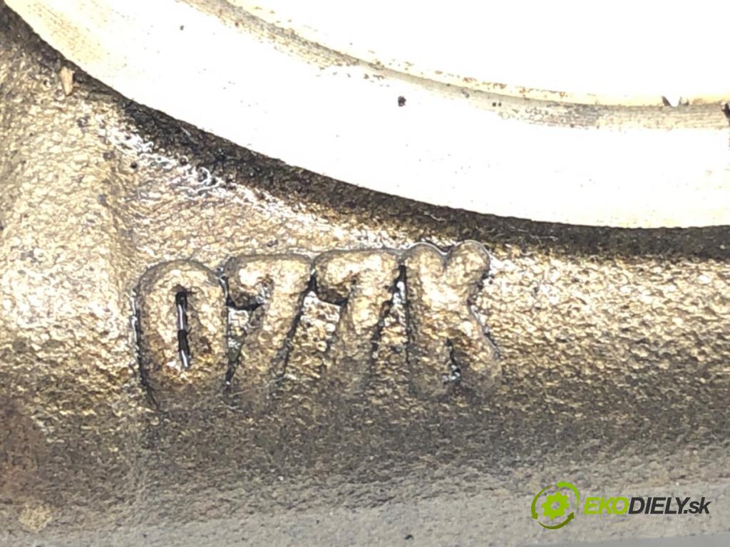 AUDI A6 C5 Avant (4B5) 1997 - 2005    2.4 125 kW [170 KM] benzyna 2001 - 2005  PIEST: ojnica BDV 077K (Piesty)