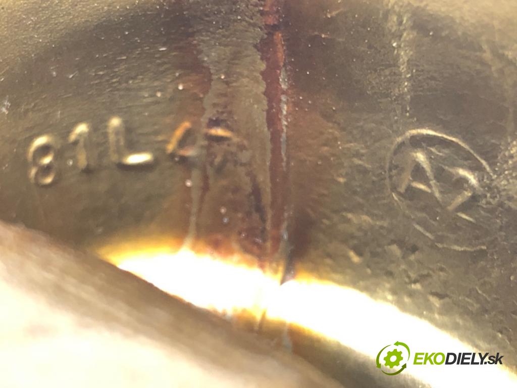 AUDI A6 C5 Avant (4B5) 1997 - 2005    2.4 125 kW [170 KM] benzyna 2001 - 2005  PIEST: ojnica BDV 077K (Piesty)