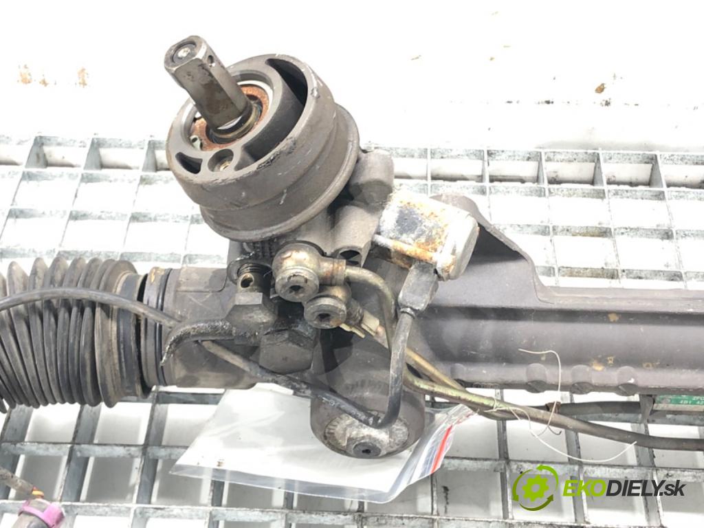 AUDI A6 C5 Avant (4B5) 1997 - 2005    2.4 125 kW [170 KM] benzyna 2001 - 2005  riadenie 4B1422066M (Riadenia)