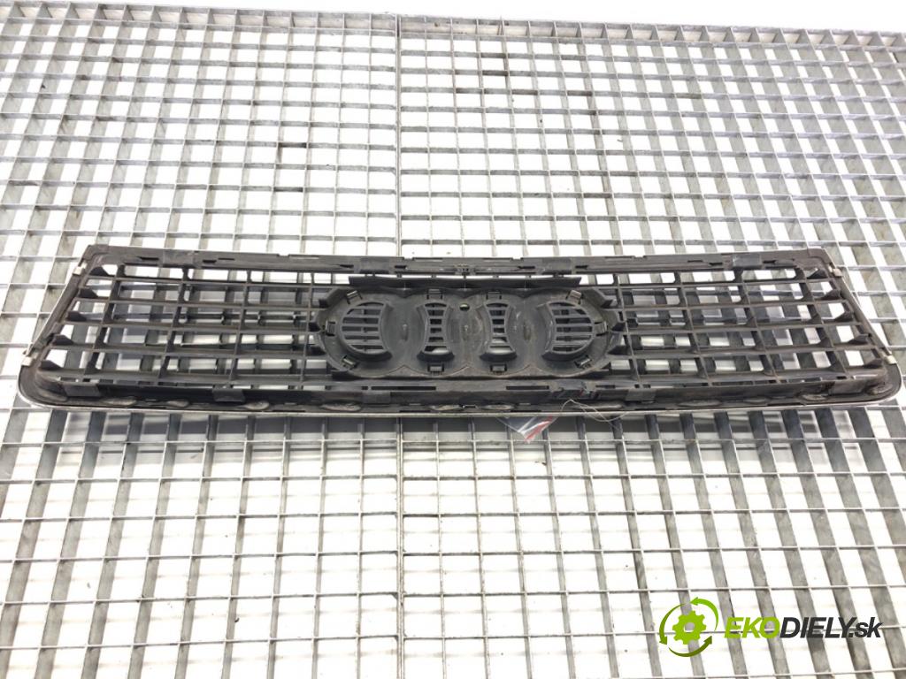 AUDI A6 C5 Avant (4B5) 1997 - 2005    2.4 125 kW [170 KM] benzyna 2001 - 2005  mřížka maska  (Mřížky (masky) chladičů)