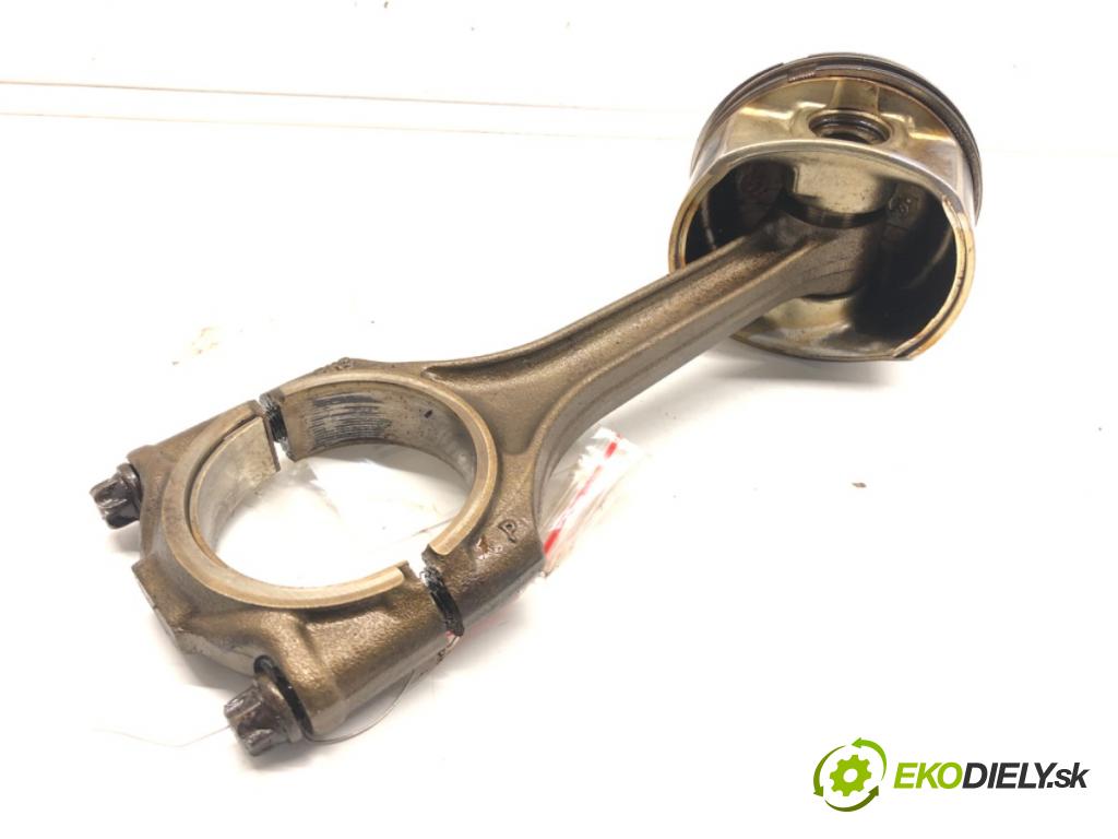 AUDI A6 C5 Avant (4B5) 1997 - 2005    2.4 125 kW [170 KM] benzyna 2001 - 2005  PIEST: ojnica BDV 077K (Piesty)