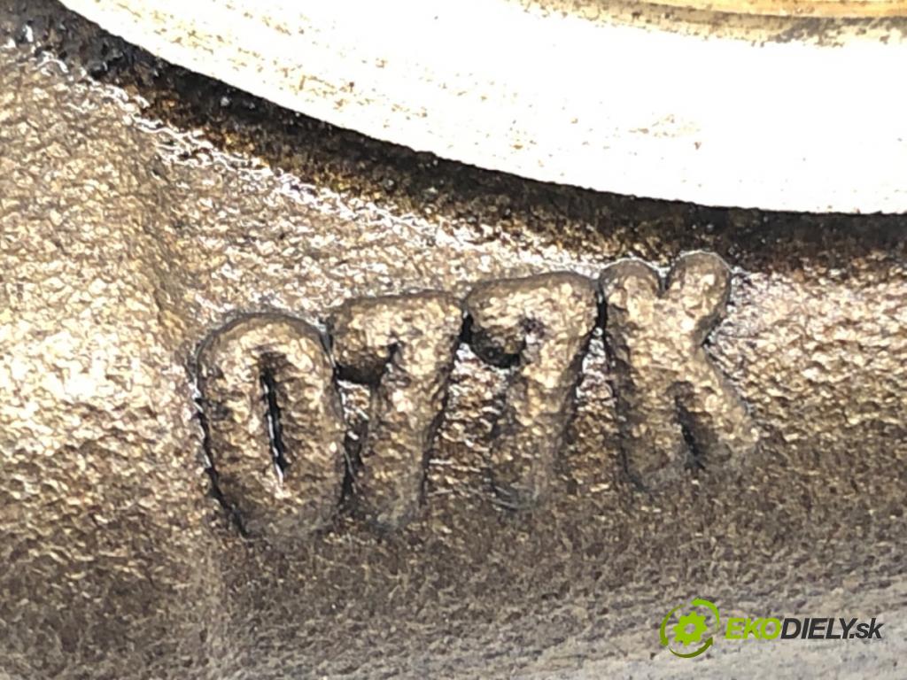 AUDI A6 C5 Avant (4B5) 1997 - 2005    2.4 125 kW [170 KM] benzyna 2001 - 2005  PIEST: ojnica BDV 077K (Piesty)