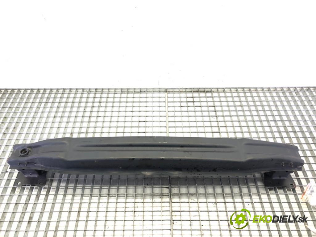 VW GOLF VII (5G1, BQ1, BE1, BE2) 2012 - 2022    1.4 TSI 92 kW [125 KM] benzyna 2014 - 2022  výztuha nárazníka zadní část 5G0807305D (Výztuhy zadní)