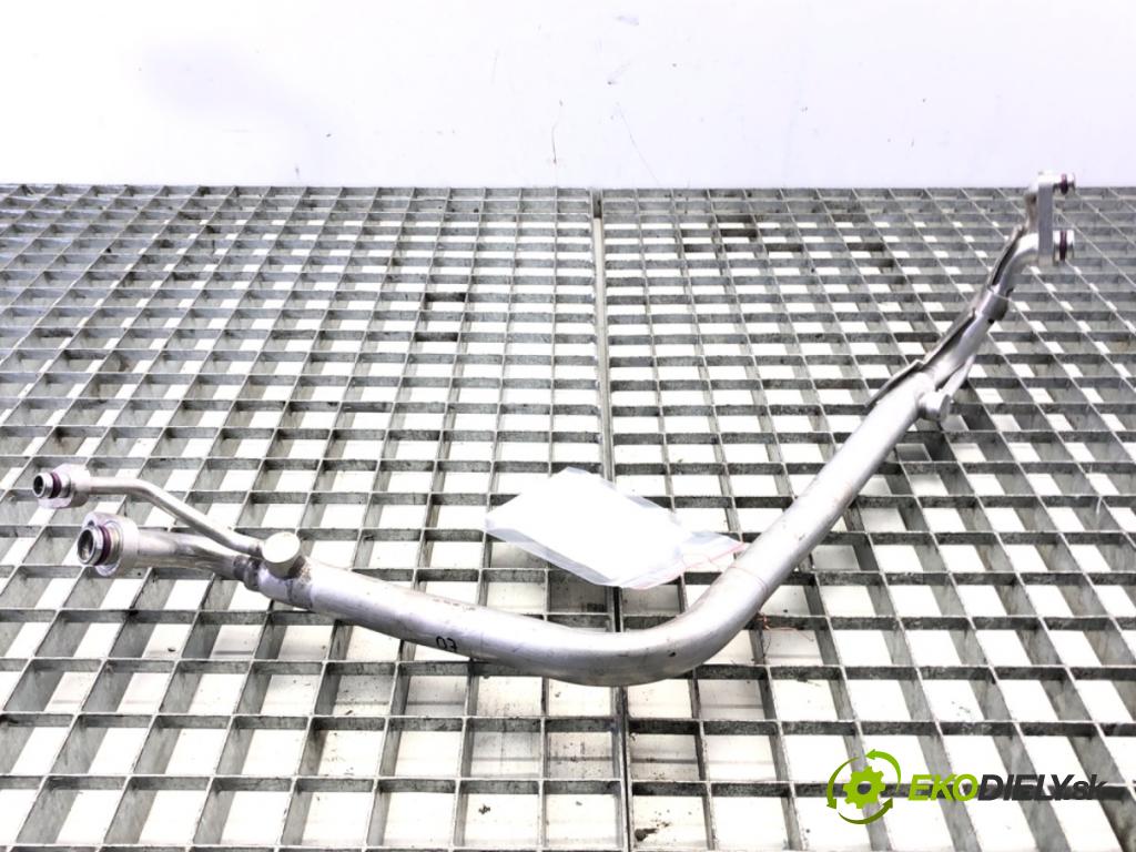 VW GOLF VII (5G1, BQ1, BE1, BE2) 2012 - 2022    1.4 TSI 92 kW [125 KM] benzyna 2014 - 2022  rúrka klimatizácie 5Q1816738H (Rúrky klimatizácie)