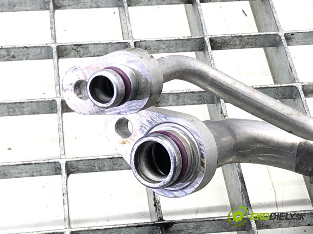 VW GOLF VII (5G1, BQ1, BE1, BE2) 2012 - 2022    1.4 TSI 92 kW [125 KM] benzyna 2014 - 2022  rúrka klimatizácie 5Q1816738H (Rúrky klimatizácie)