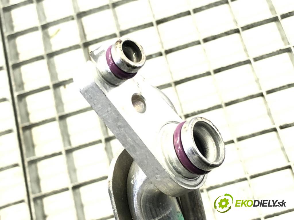 VW GOLF VII (5G1, BQ1, BE1, BE2) 2012 - 2022    1.4 TSI 92 kW [125 KM] benzyna 2014 - 2022  rúrka klimatizácie 5Q1816738H (Rúrky klimatizácie)