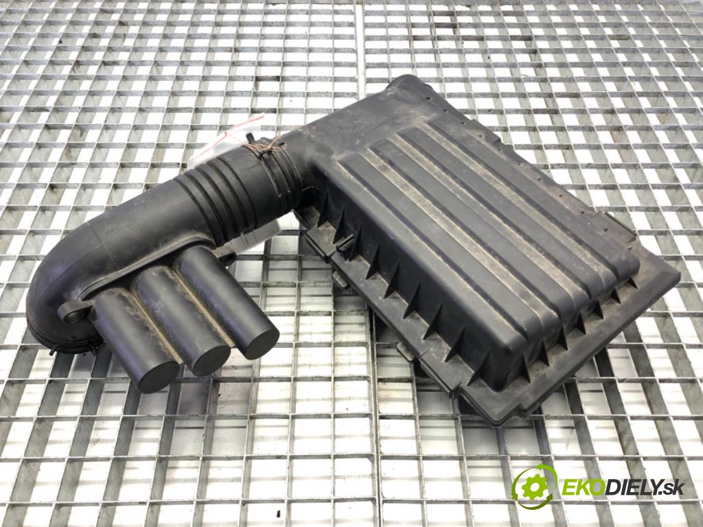 VW GOLF VII (5G1, BQ1, BE1, BE2) 2012 - 2022    1.4 TSI 92 kW [125 KM] benzyna 2014 - 2022  Obal filtra vzduchu 04E129611G (Obaly filtrov vzduchu)