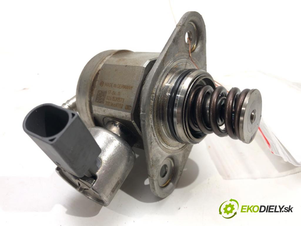 VW GOLF VII liftback 2017 92 kW 1.4 TSI 1395 Pumpa vysokého tlaku 04E127025D