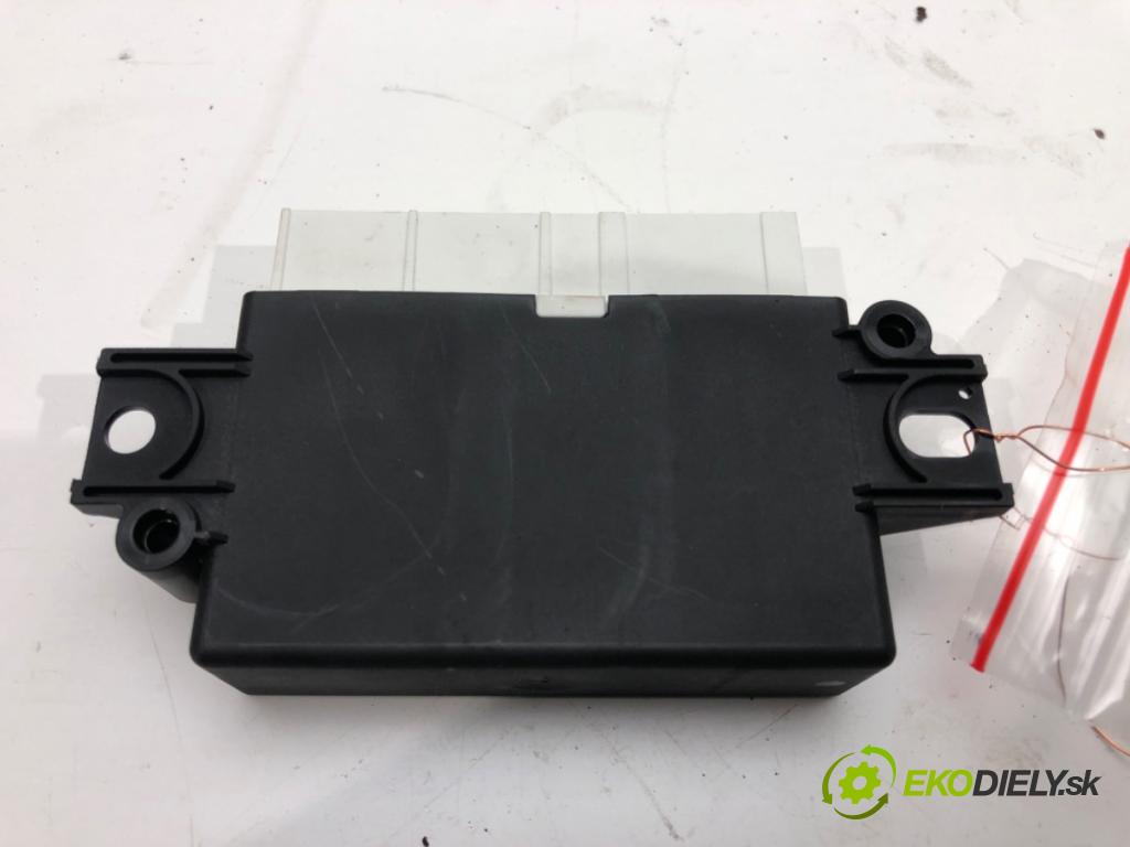 VW GOLF VII (5G1, BQ1, BE1, BE2) 2012 - 2022    1.4 TSI 92 kW [125 KM] benzyna 2014 - 2022  Modul PDC 50A919294B (Ostatné)