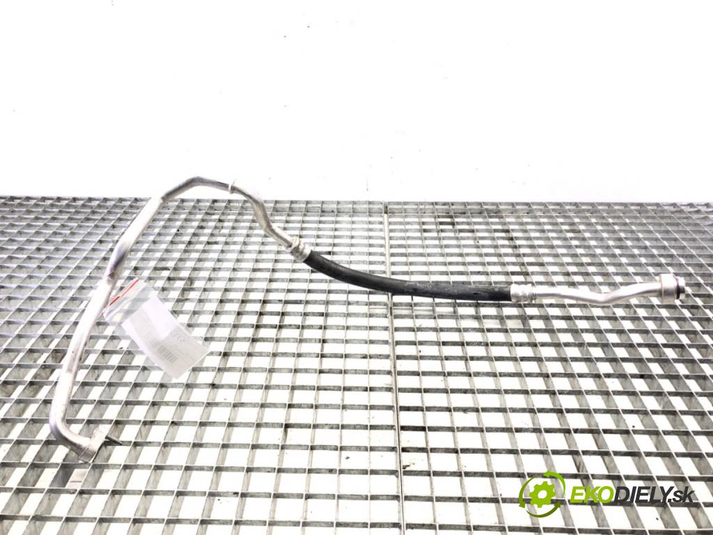 VW GOLF VII (5G1, BQ1, BE1, BE2) 2012 - 2022    1.4 TSI 92 kW [125 KM] benzyna 2014 - 2022  rúrka klimatizácie 5Q0816743C (Rúrky klimatizácie)