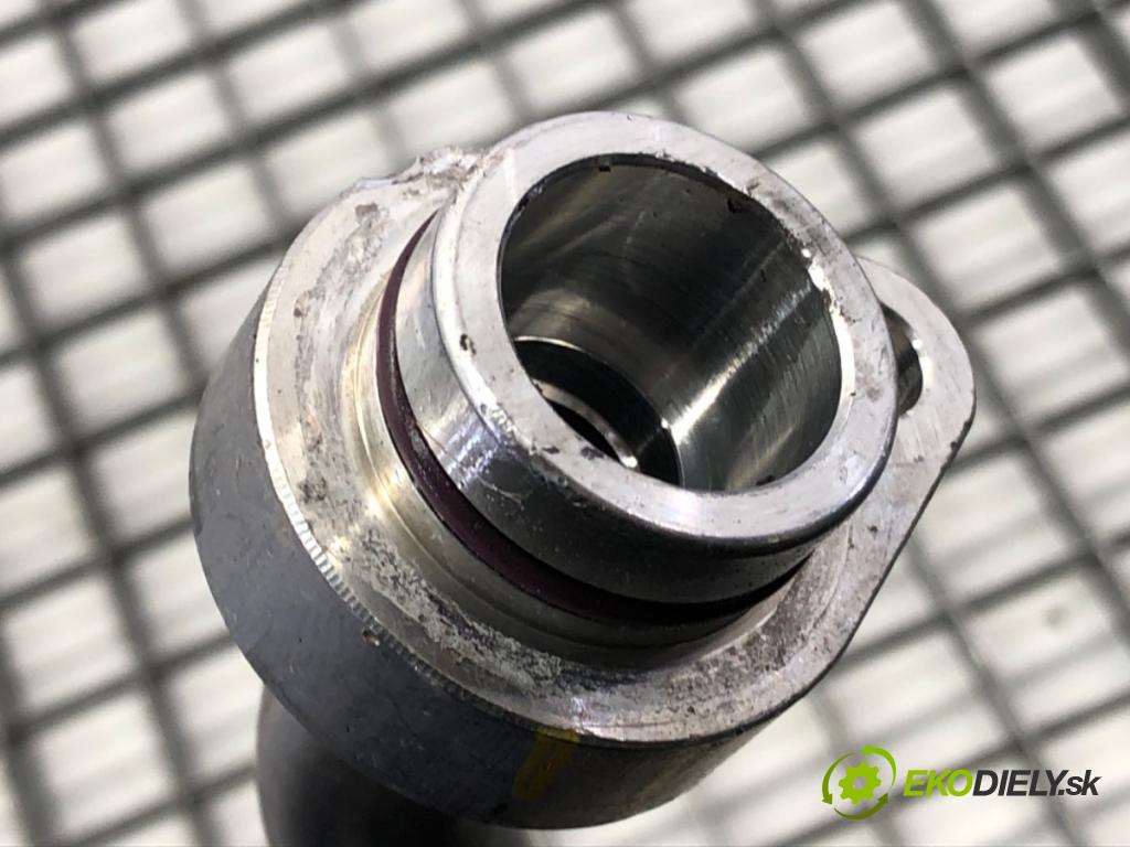 VW GOLF VII (5G1, BQ1, BE1, BE2) 2012 - 2022    1.4 TSI 92 kW [125 KM] benzyna 2014 - 2022  rúrka klimatizácie 5Q0816743C (Rúrky klimatizácie)