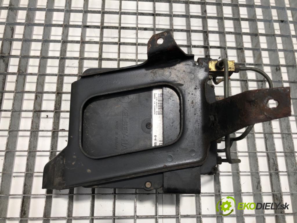 OPEL FRONTERA A (U92) 1992 - 1998    2.2 i (54MWL4) 100 kW [136 KM] benzyna 1995 - 1998  Pumpa ABS 97115585 (Pumpy ABS)