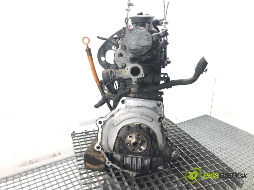 SEAT TOLEDO II (1M2) 1998 - 2006    1.9 TDI 66 kW [90 KM] olej napędowy 1999 - 2004  Motor ALH (Motory (kompletné))