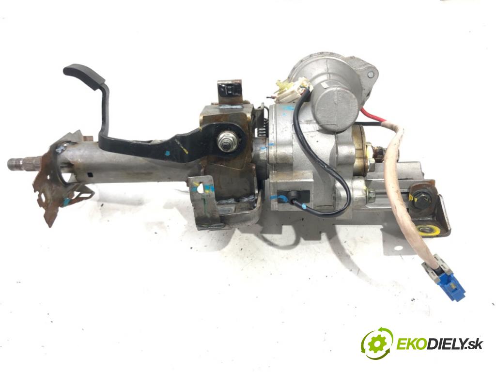 HYUNDAI i10 I (PA) 2007 - 2022    1.1 49 kW [67 KM] benzyna 2008 - 2013  Pumpa servočerpadlo elektrická 56300-0X700