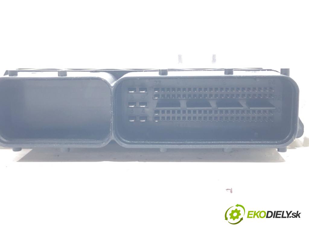 HYUNDAI i10 I (PA) 2007 - 2022    1.1 49 kW [67 KM] benzyna 2008 - 2013  riadiaca jednotka Motor 39110-02DD0 (Riadiace jednotky)